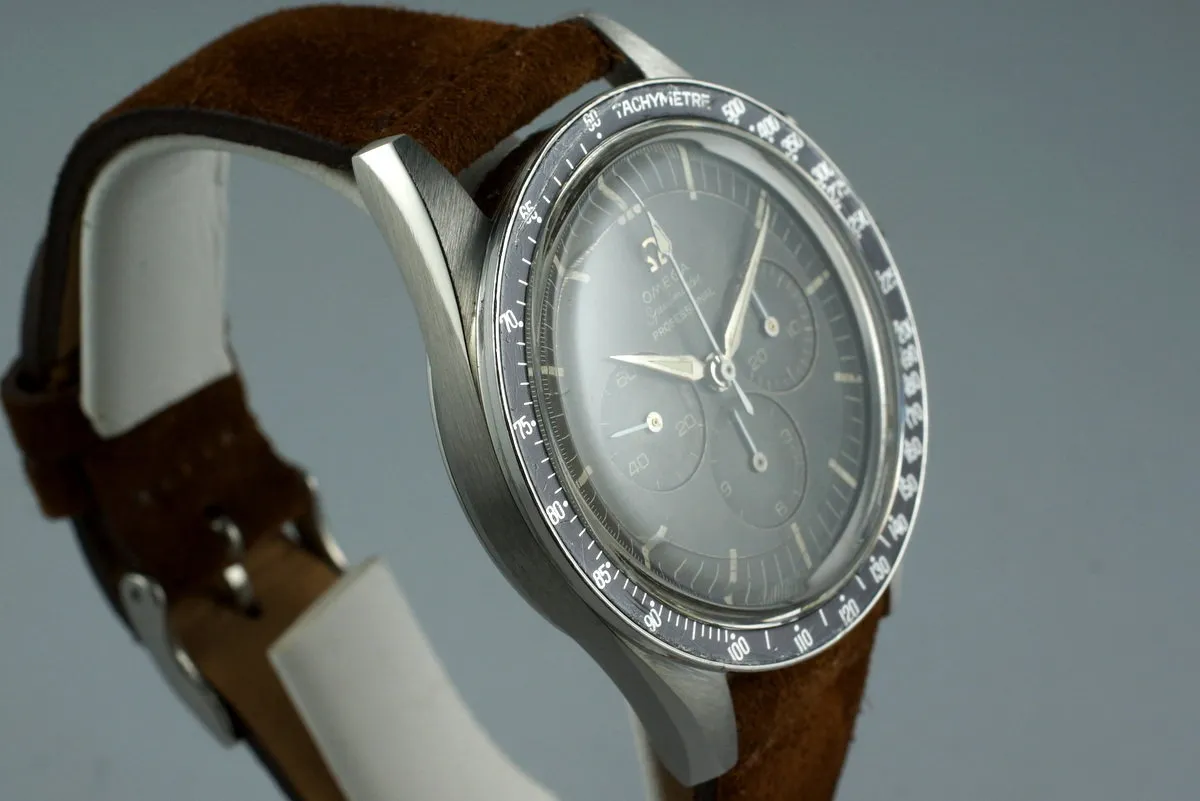 1962 Omega Speedmaster 2998-5 Calibre: 321