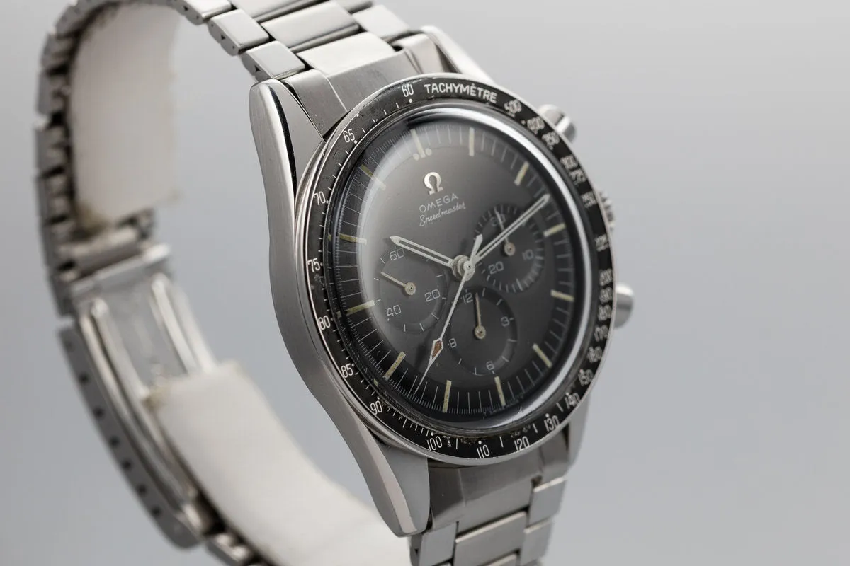 1965 Omega Speedmaster Professional Pre-Moon 105.003