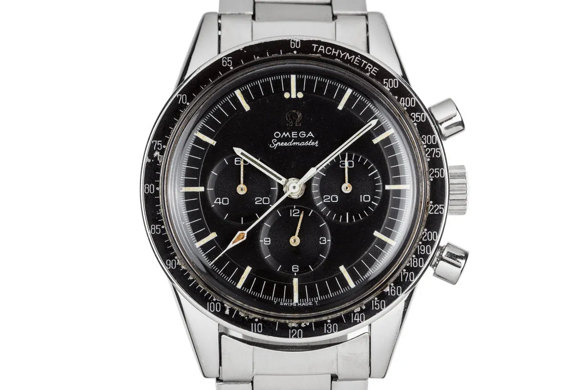 1965 Omega Speedmaster Professional Pre-Moon 105.003