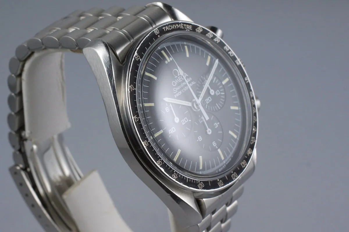 1969 Omega Speedmaster 145.022 Calibre 861 with Archive Papers