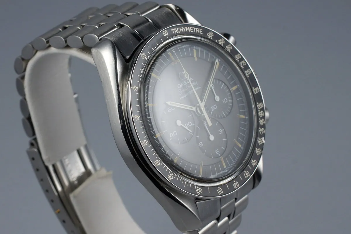 1969 Omega Speedmaster 145.022 Calibre 861