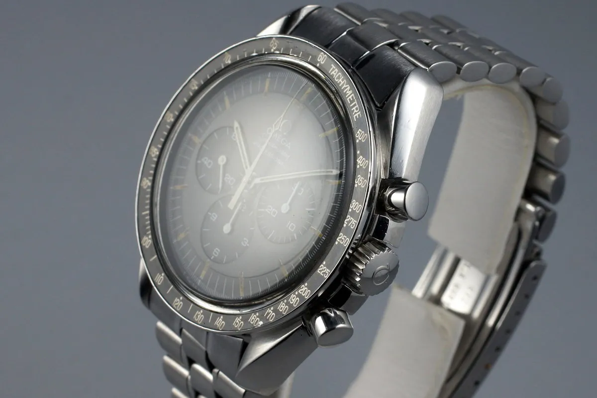 1969 Omega Speedmaster 145.022 Calibre 861