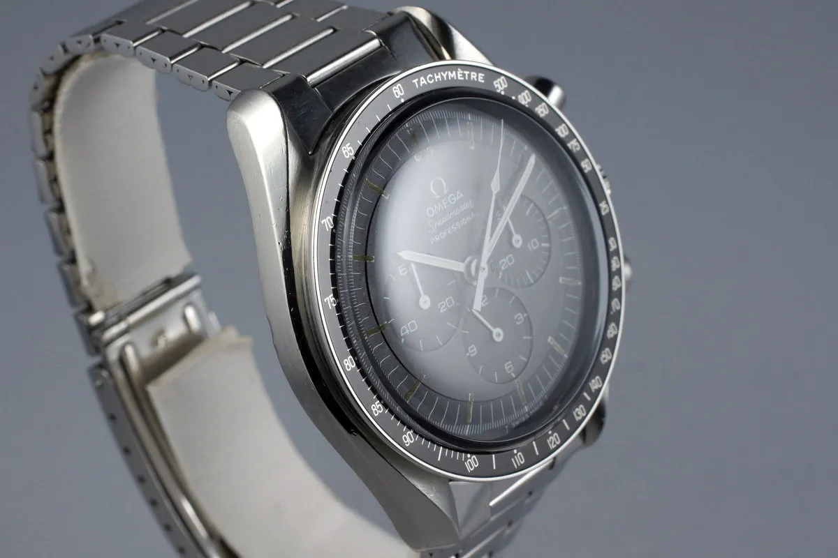 1969 Omega Speedmaster 145.022 Pre-Moon Calibre 861