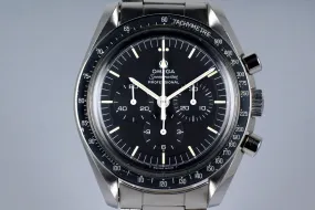 1974 Omega Speedmaster 145.022 Calibre 861