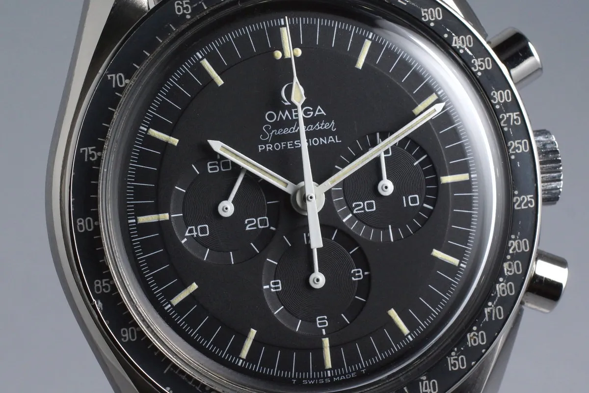 1974 Omega Speedmaster 145.022 Calibre 861