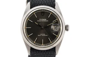 1981 Tudor Prince Oysterdate 9050/0