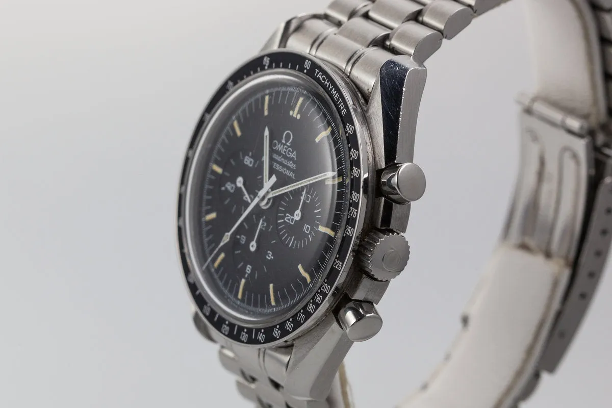 1985 Omega Speedmaster Professional 3590.50