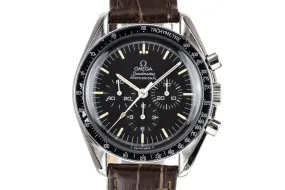 1986 Omega Speedmaster Professional 145.022