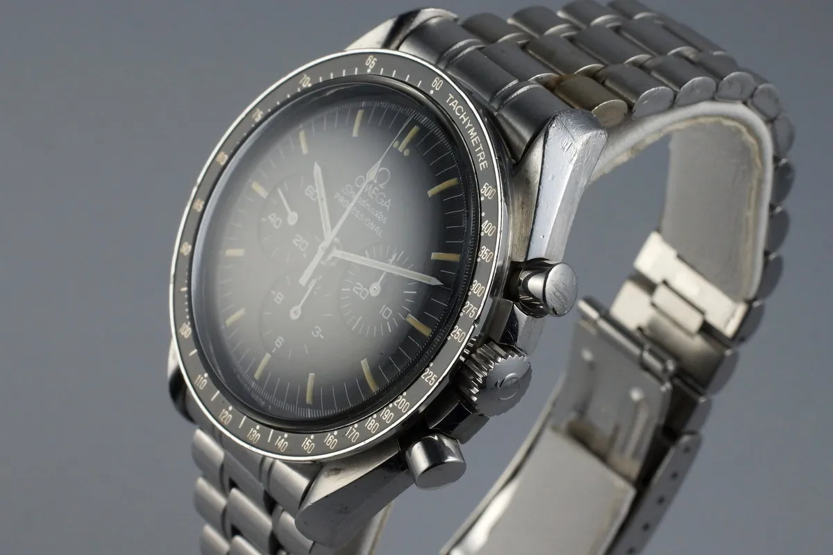 1992 Omega Speedmaster 3590.50 with Box and Papers