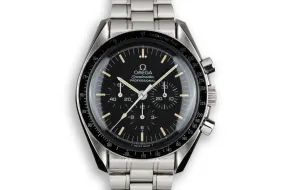 1992 Omega Speedmaster Professional 145.022