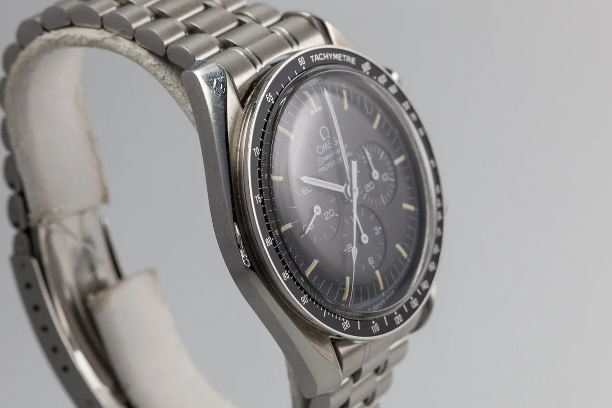 1992 Omega Speedmaster Professional