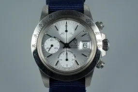 1993 Tudor OysterDate Chrono 79180 with Box and Papers