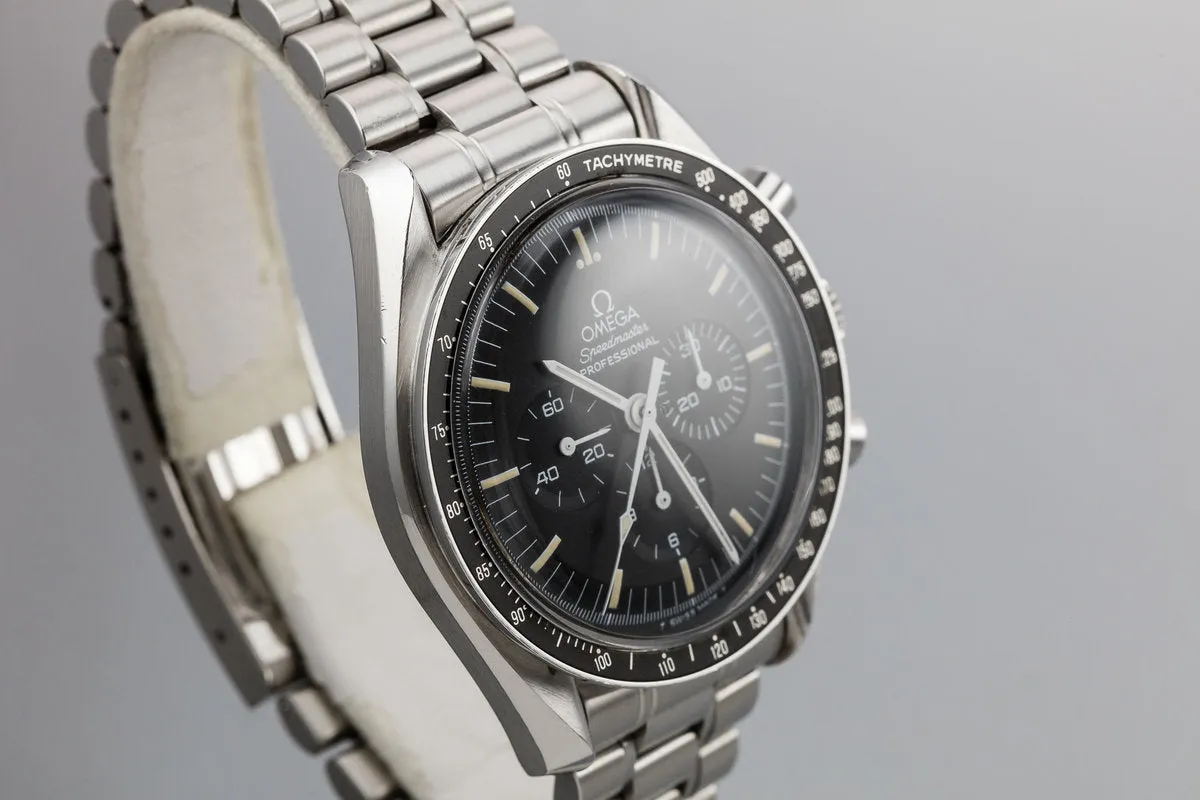 1995 Omega Speedmaster Professional 145.022