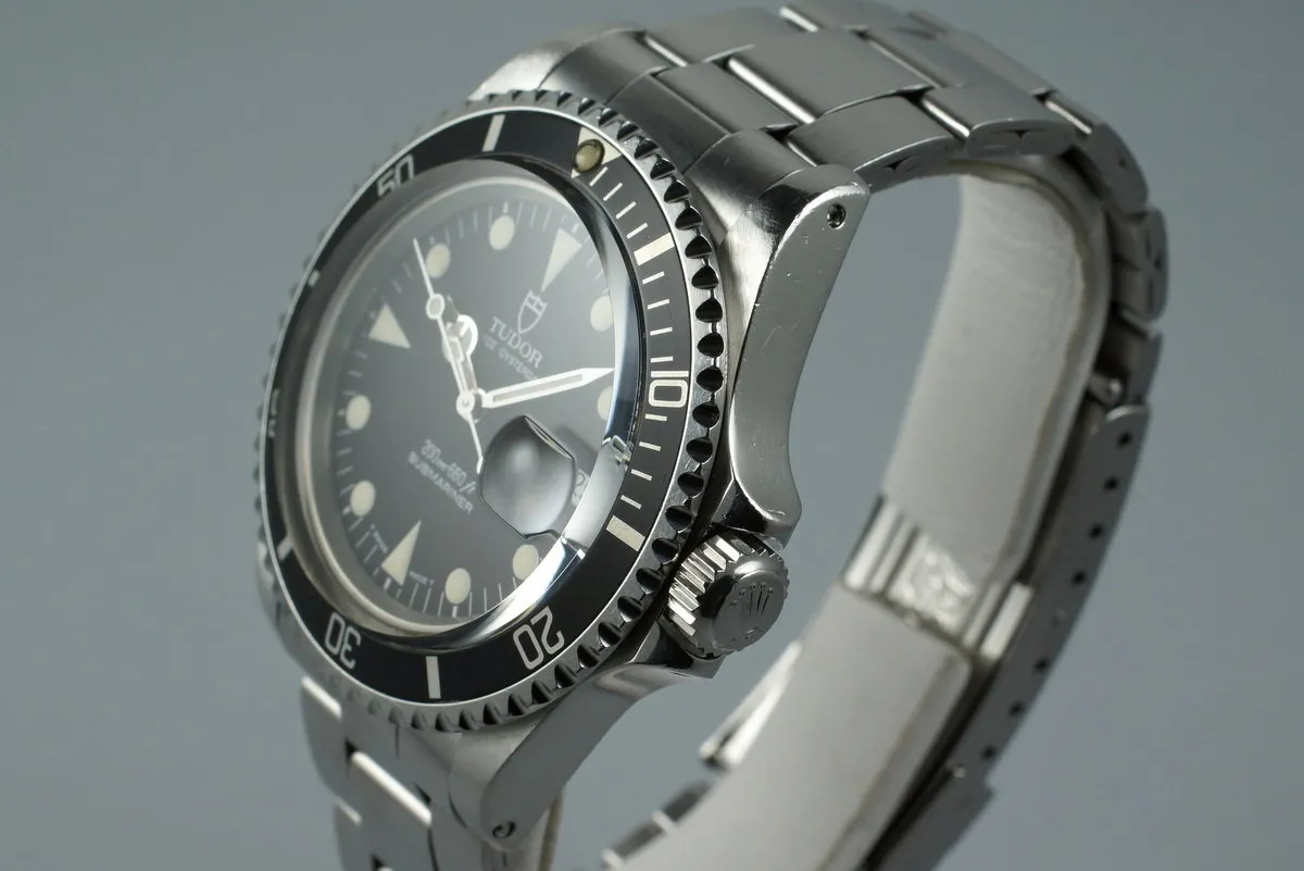 1995 Tudor Submariner 79090