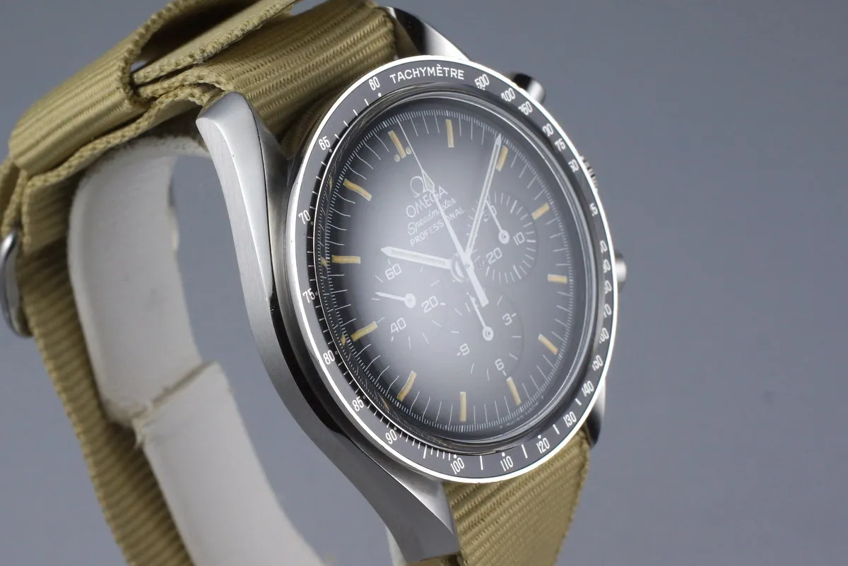 1996 Omega Speedmaster 3590.50