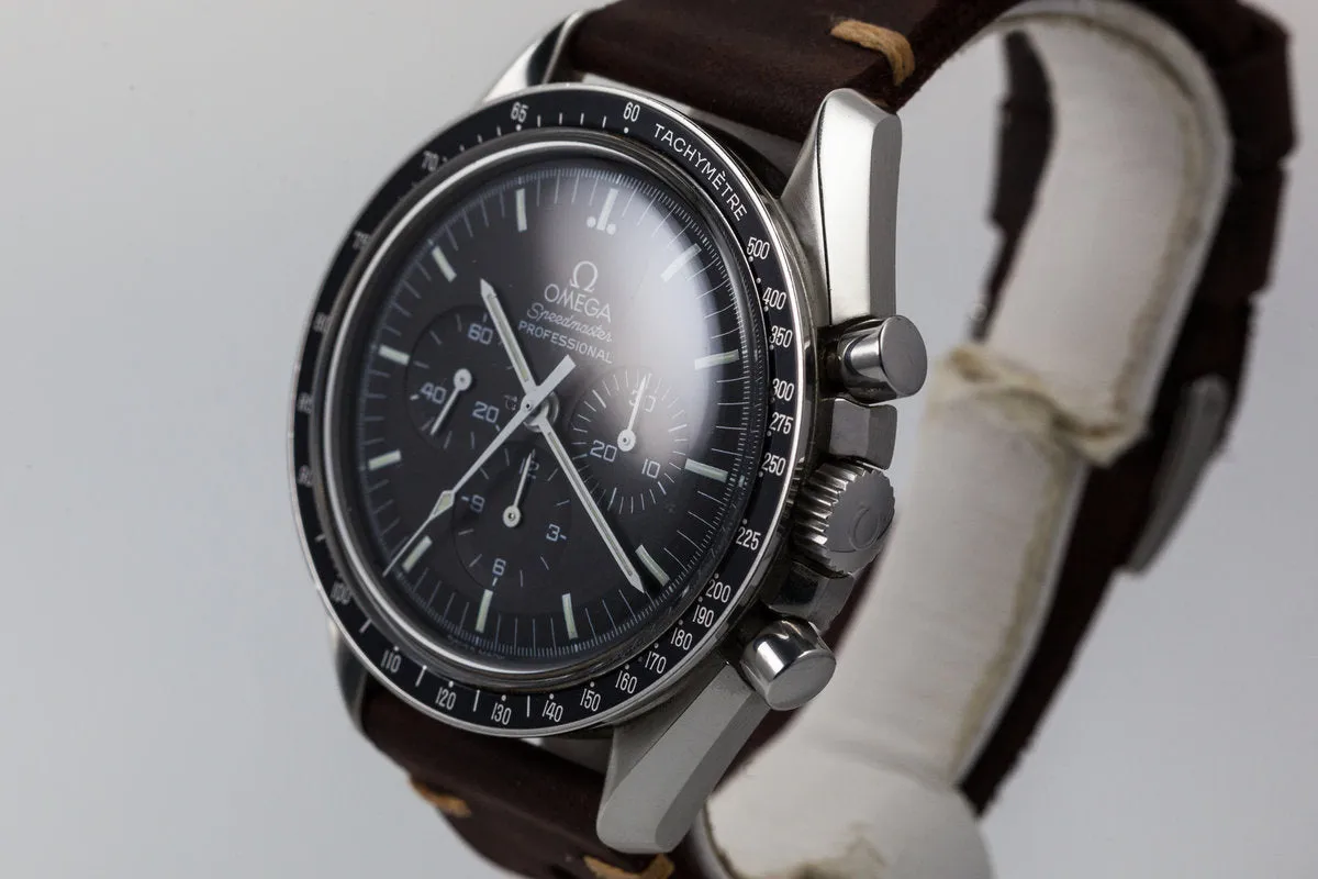 1998 Omega Speedmaster 145.0022