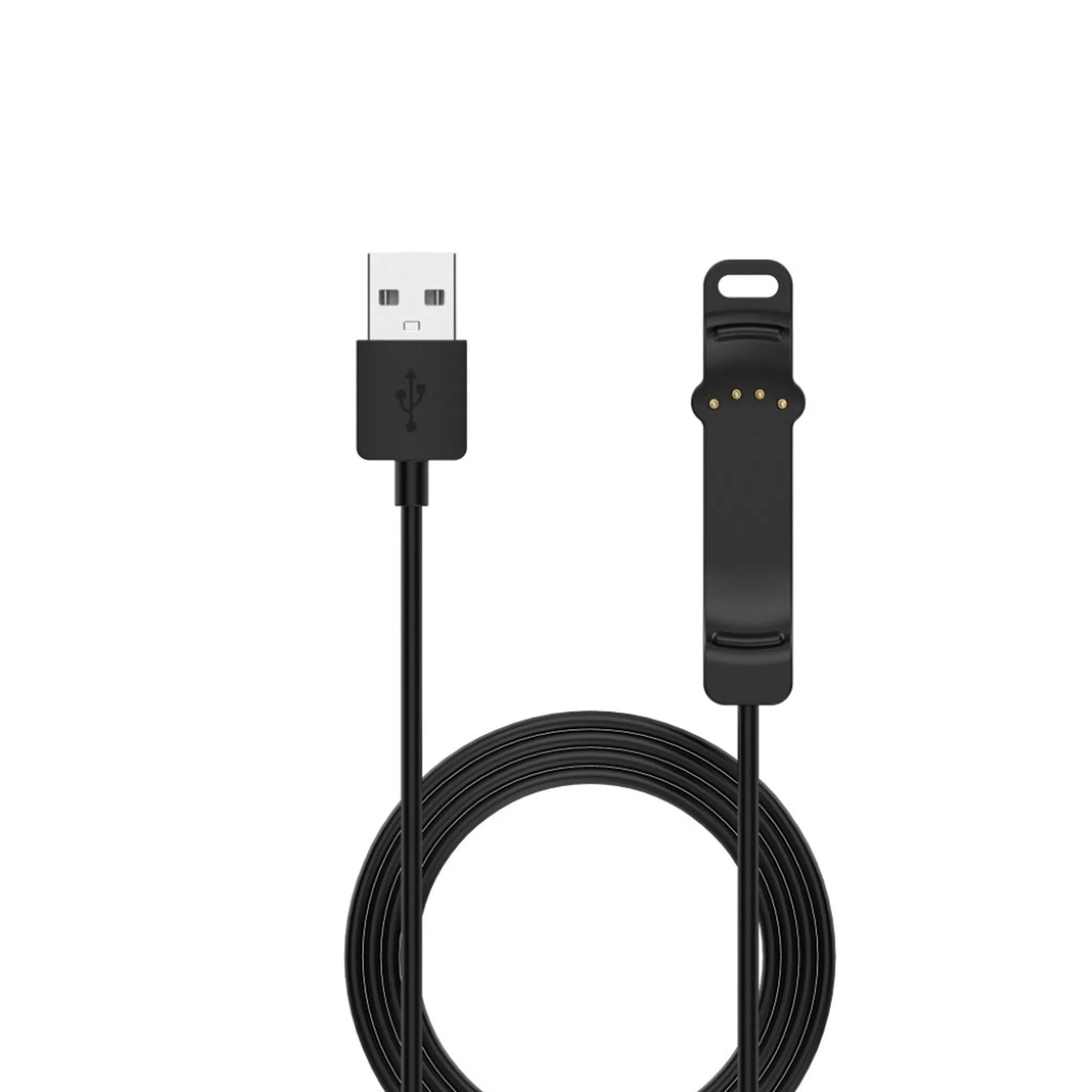 1m Polar Unite USB charging cable - Black