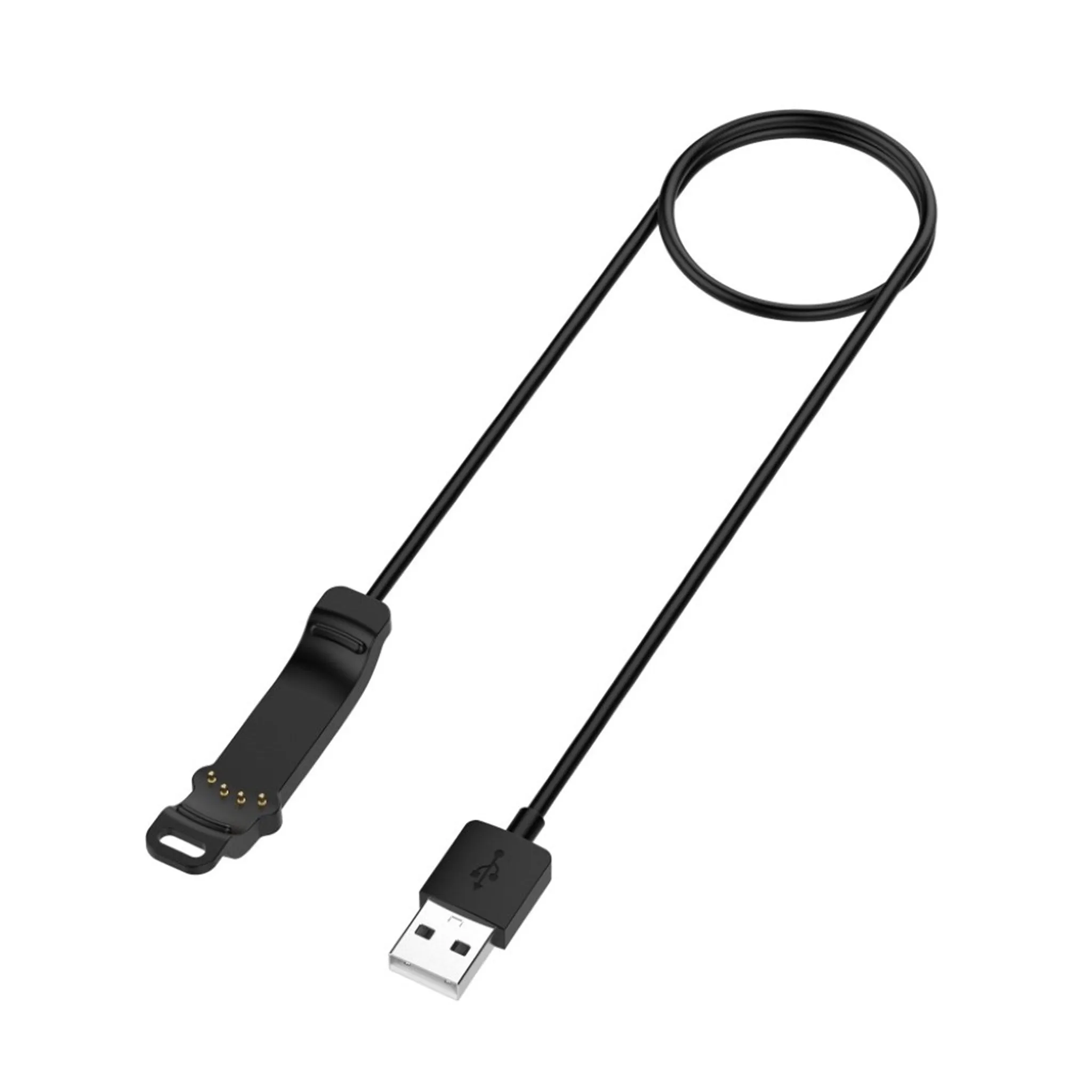 1m Polar Unite USB charging cable - Black