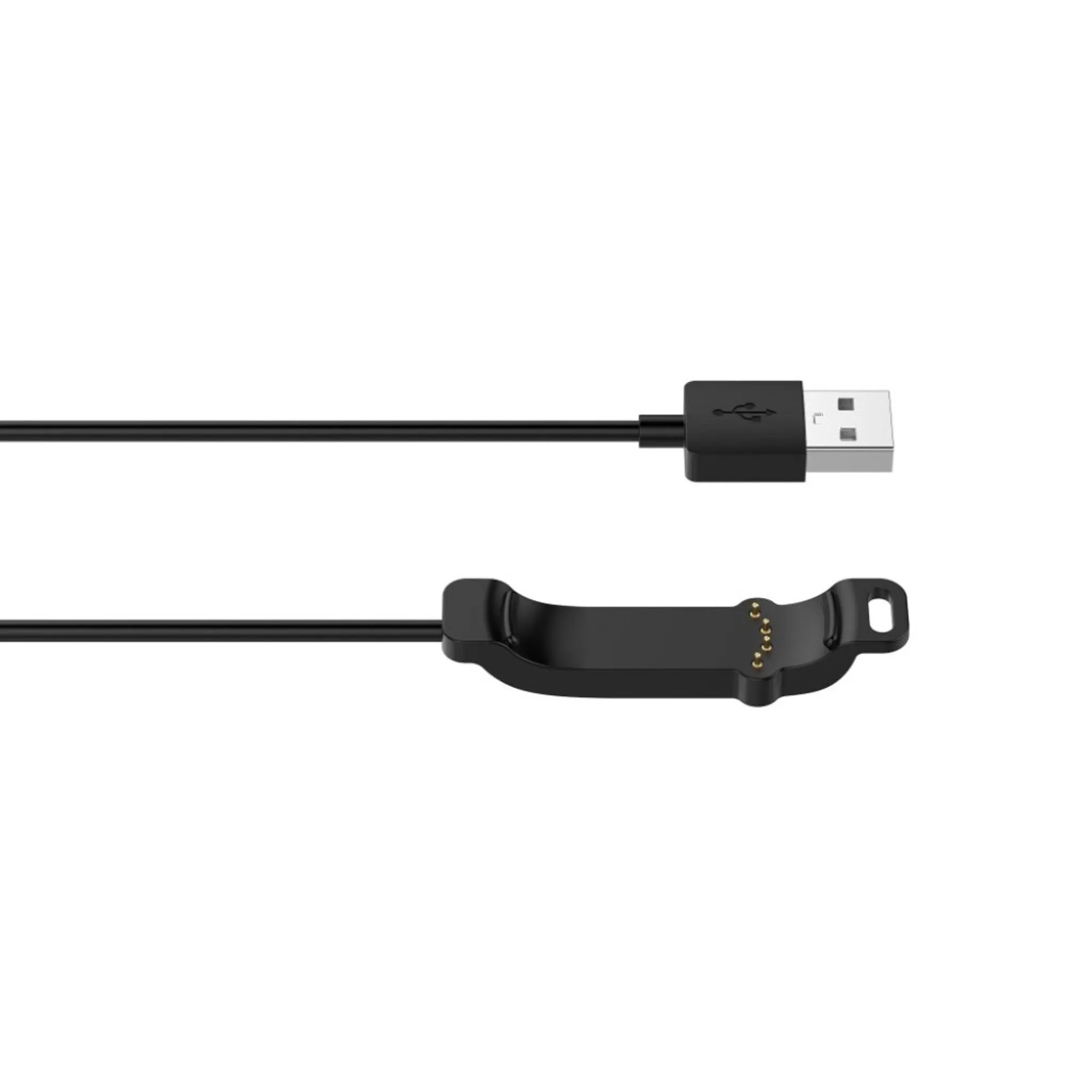 1m Polar Unite USB charging cable - Black