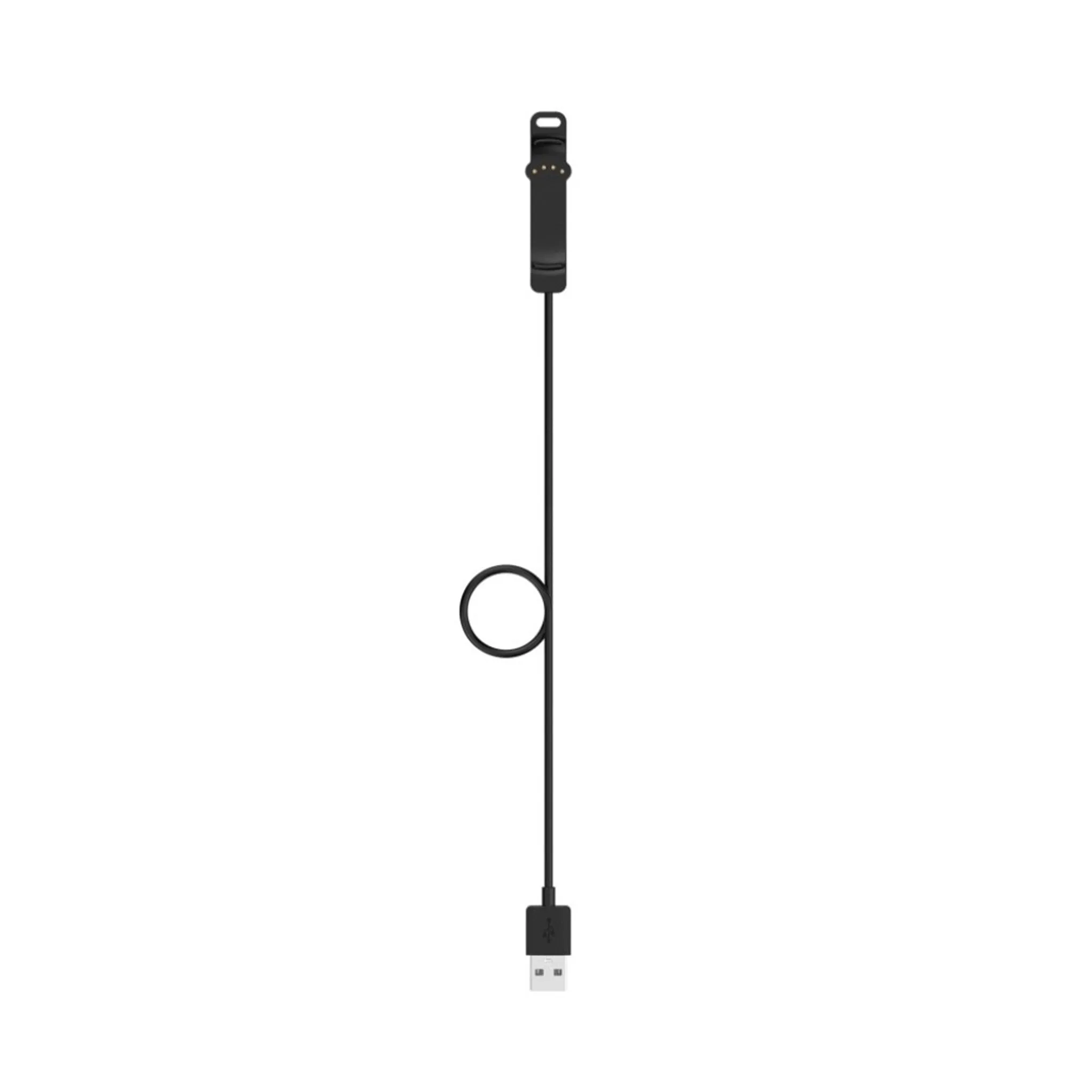 1m Polar Unite USB charging cable - Black