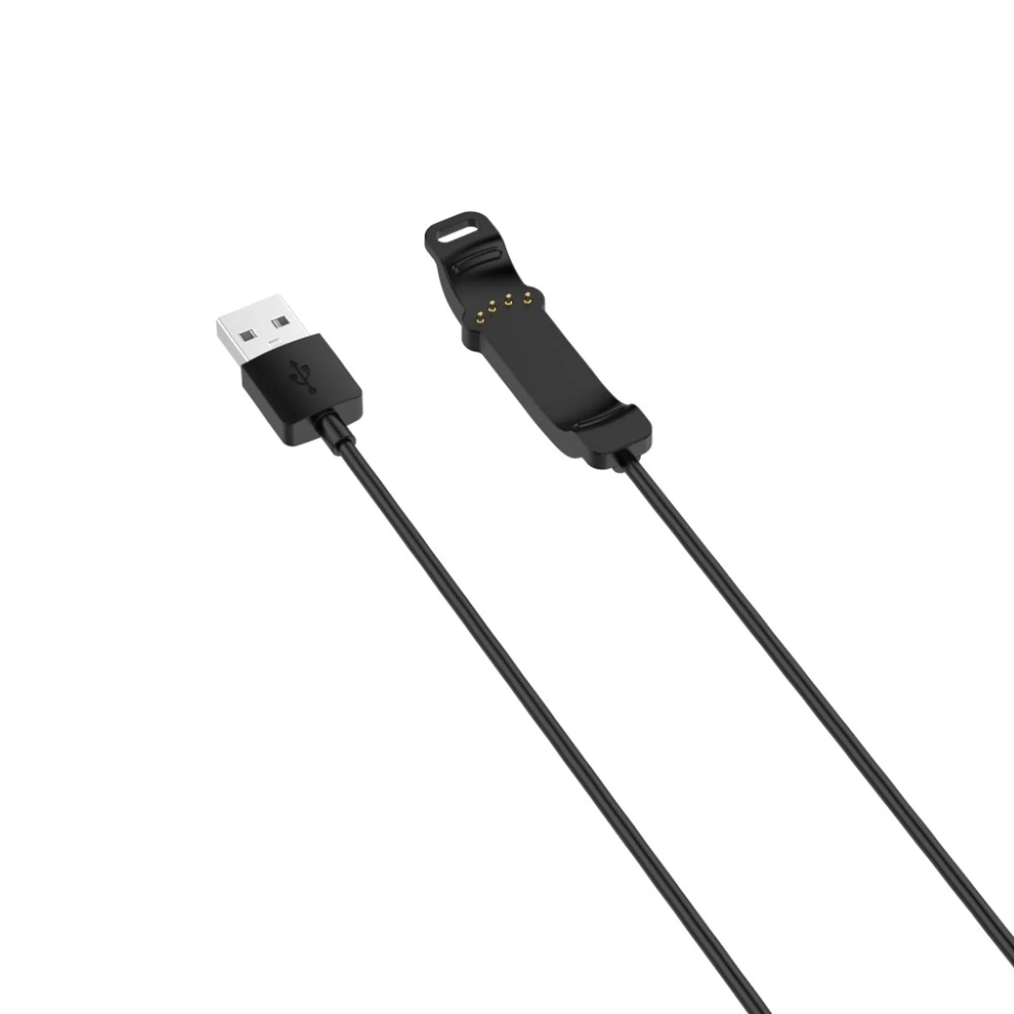 1m Polar Unite USB charging cable - Black