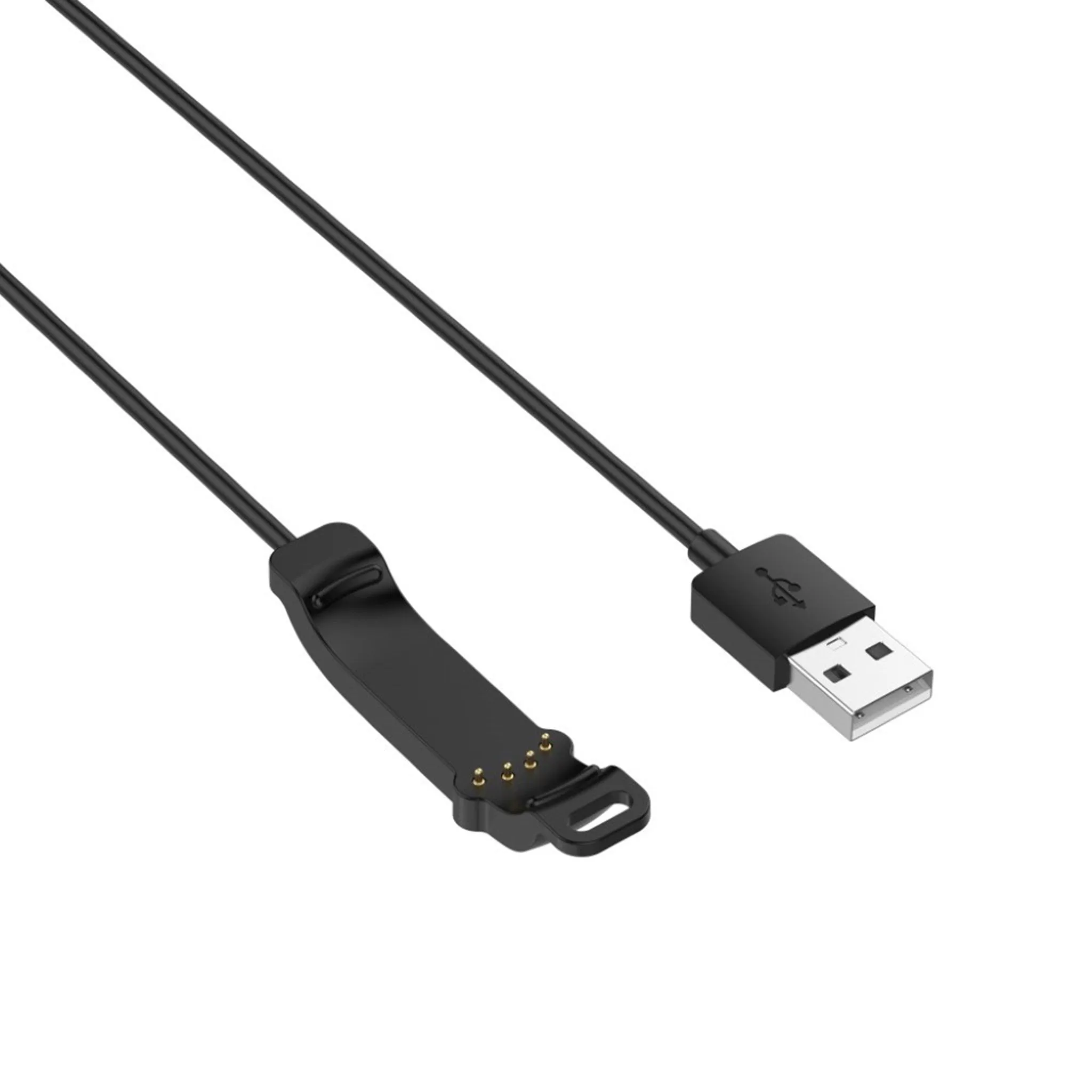 1m Polar Unite USB charging cable - Black