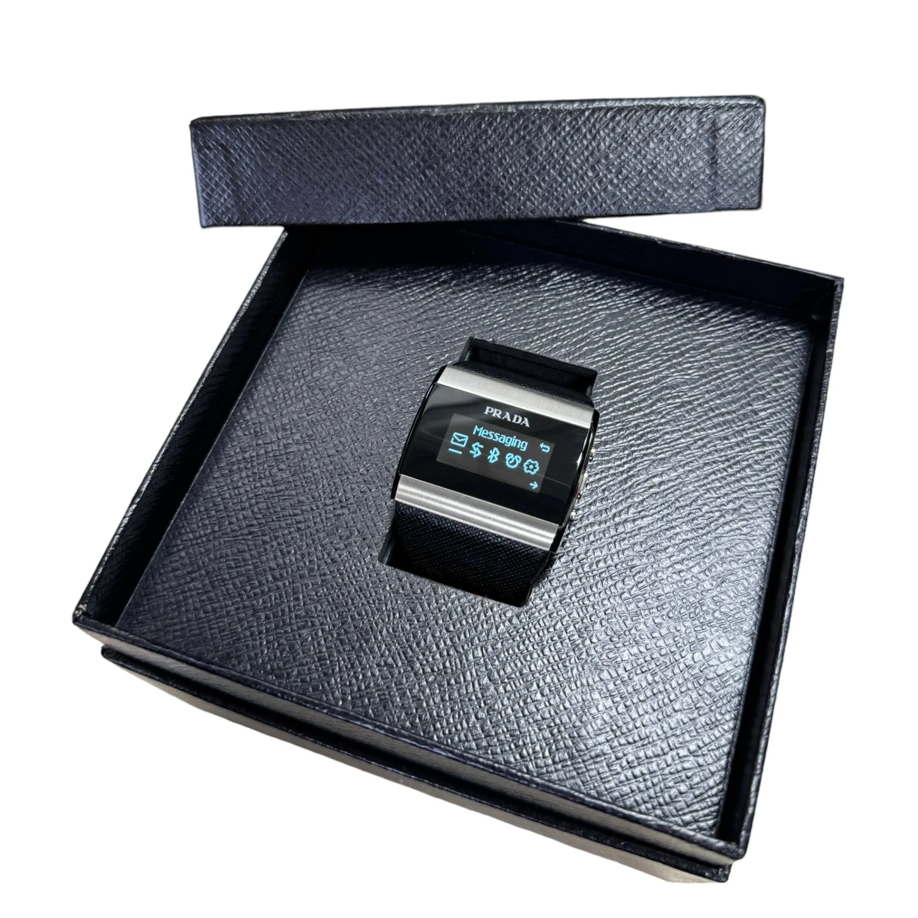 2008 Prada LG Link SmartWatch