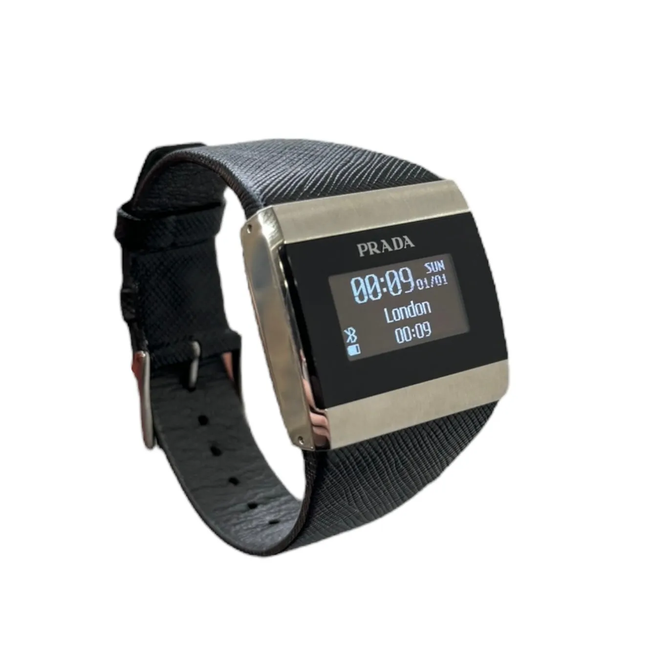 2008 Prada LG Link SmartWatch