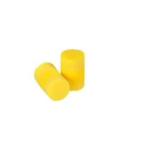 3M™ E-A-R™ Classic™ Earplugs 310-1103, Uncorded, Small Size, Pillow
Pack, 2000 Pair/Case