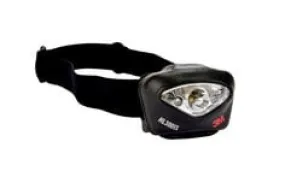 3M™ Hard Hat 150 Lumen, Intrinsically Safe Task Light, HL300IS, 10
EA/Case