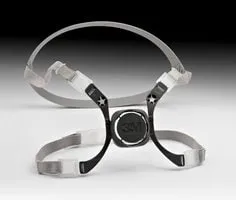 3M™ Head Harness Assembly 6281, 20 EA/Case