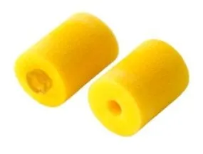 3M™ PELTOR™ Classics™ Replacement Tips 420-2097-50, Yellow, 50 EA/Case