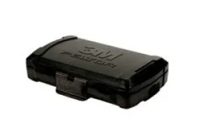 3M™ PELTOR™ TEP-100C, Tactical Earplug Replacement Charging Case, 1 ea/Case