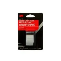 3M™ Scotchlite™ Reflective Tape, 03455, 1 in x 36 in, 24 per case