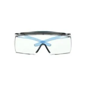 3M™ SecureFit™ 3700 Series, SF3701XAS-BLU, Blue Temple, Browguard, Clear
OTG Anti-scratch lens, 10 per case