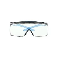 3M™ SecureFit™ 3700 Series, SF3701XAS-BLU, Blue Temple, Browguard, Clear
OTG Anti-scratch lens, 10 per case