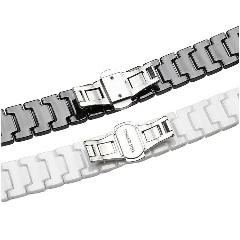 3Plus Cruz Ceramic Watch Straps