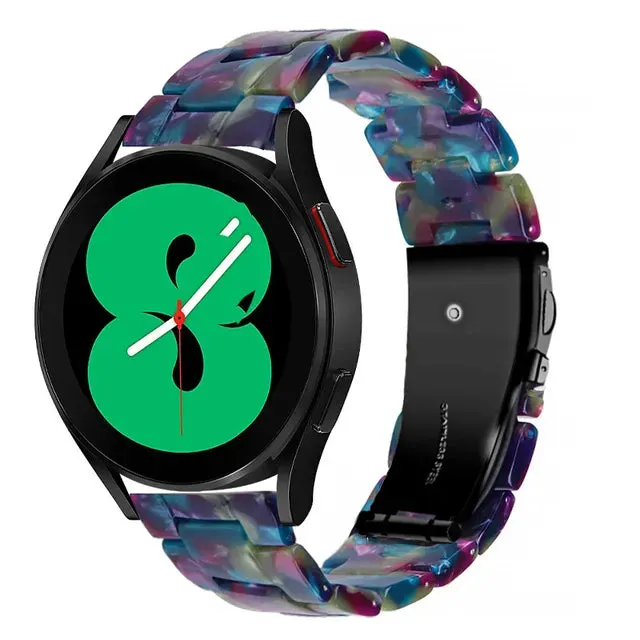 3Plus Vibe Smartwatch Stylish Resin Watch Strap