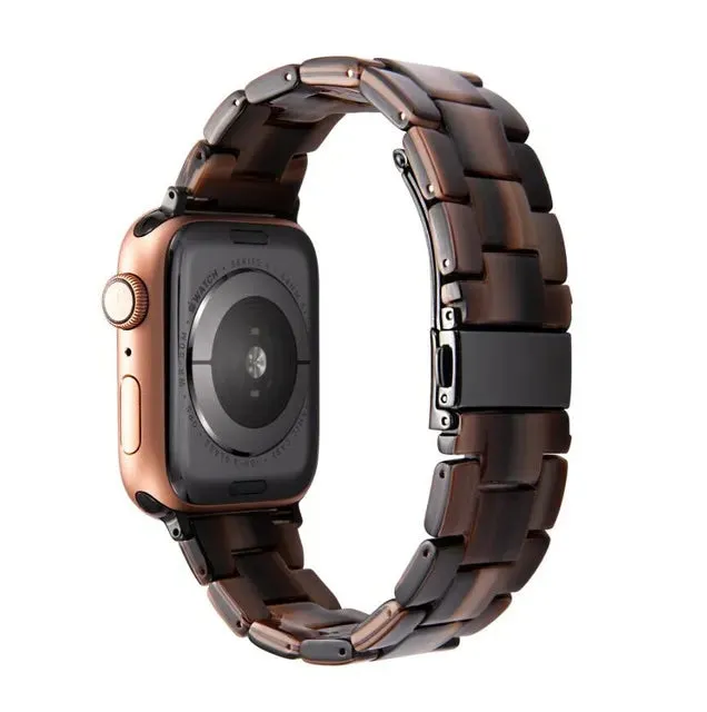 3Plus Vibe Smartwatch Stylish Resin Watch Strap