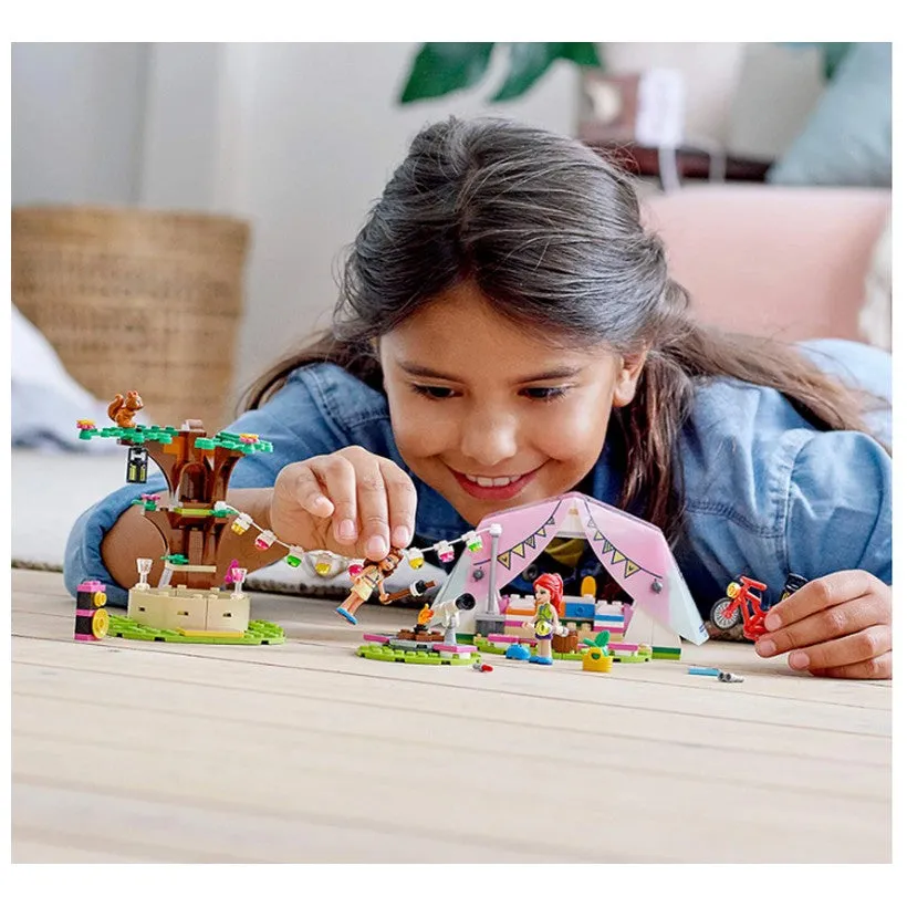 41392 LEGO® Friends Nature Glamping