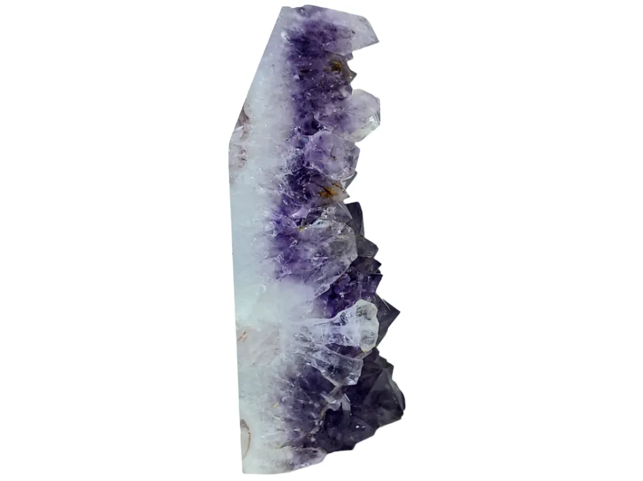 432G Amethyst Crystal Tower