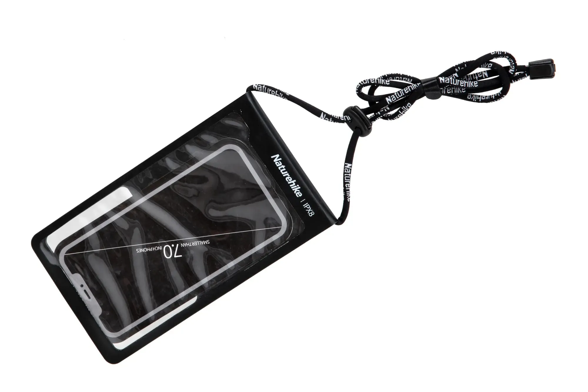 6.9" waterproof phone case NH20SM003