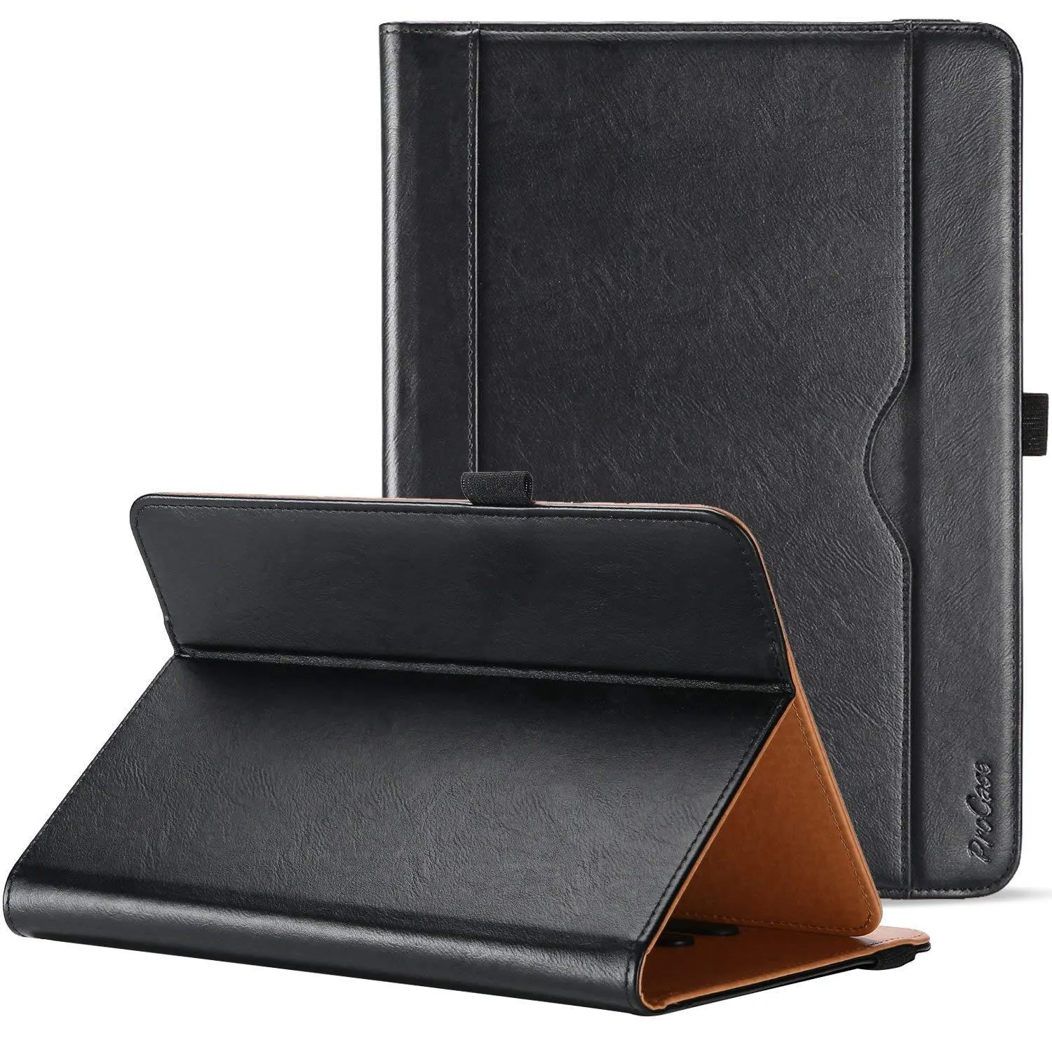 7-8" Universal Stand Folio Protective Case | ProCase