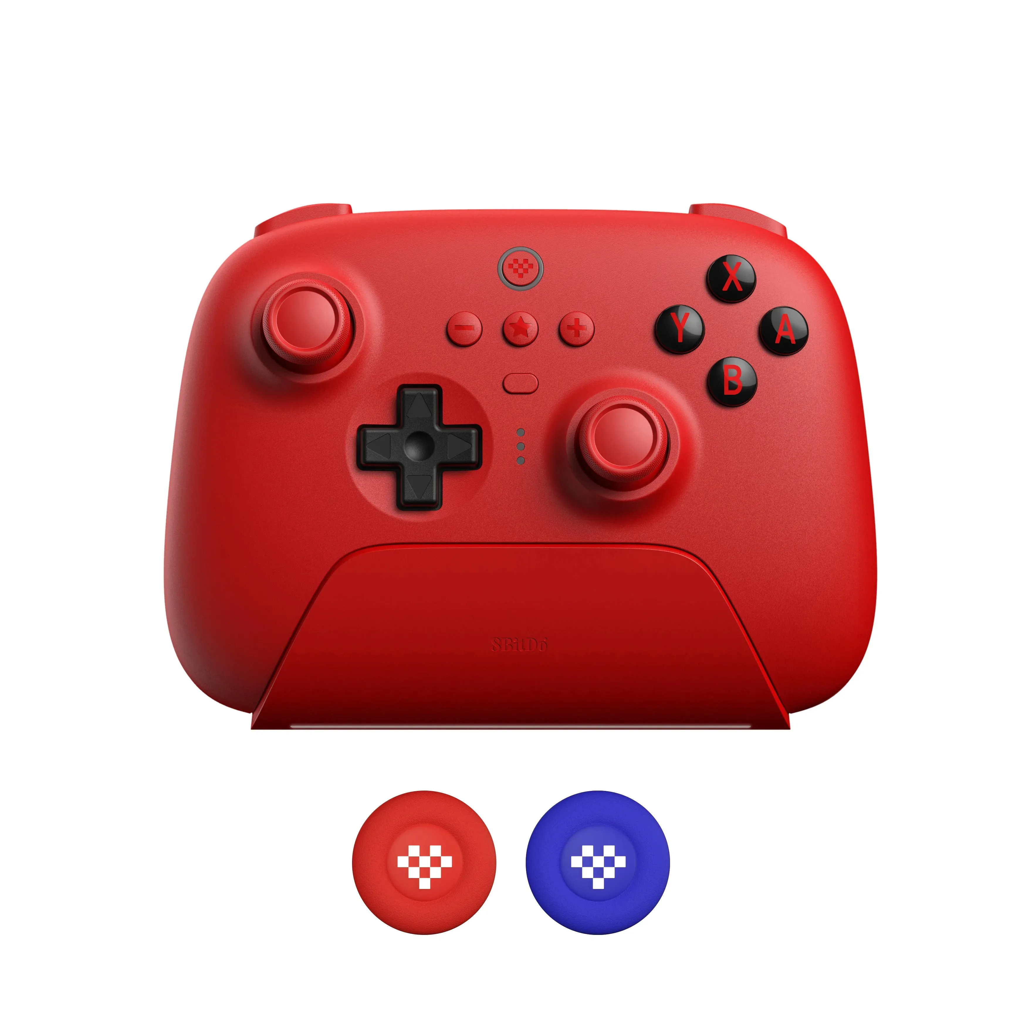 8Bitdo Ultimate Bluetooth Controller with Charging Dock Wireless