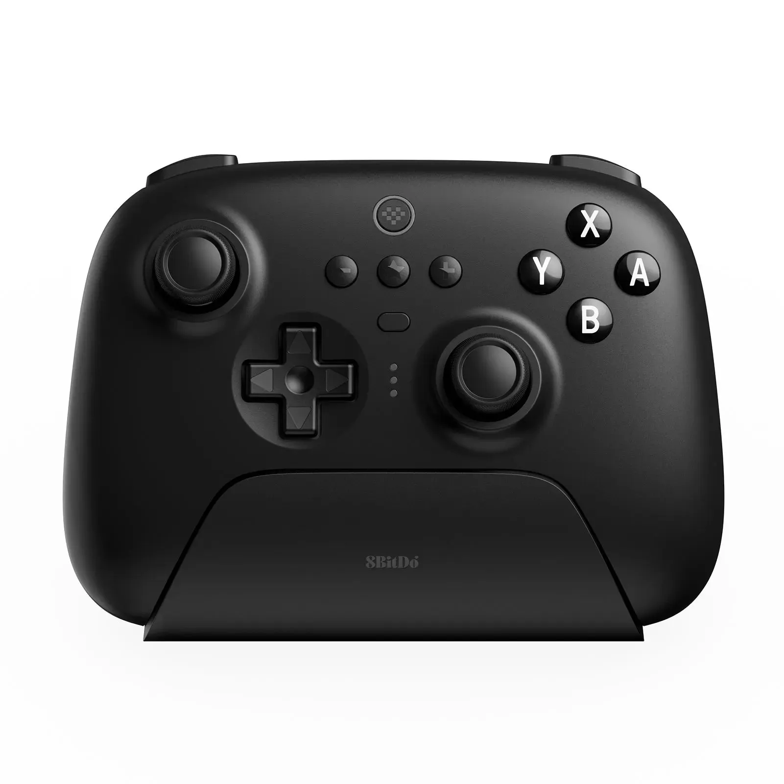 8Bitdo Ultimate Bluetooth Controller with Charging Dock Wireless