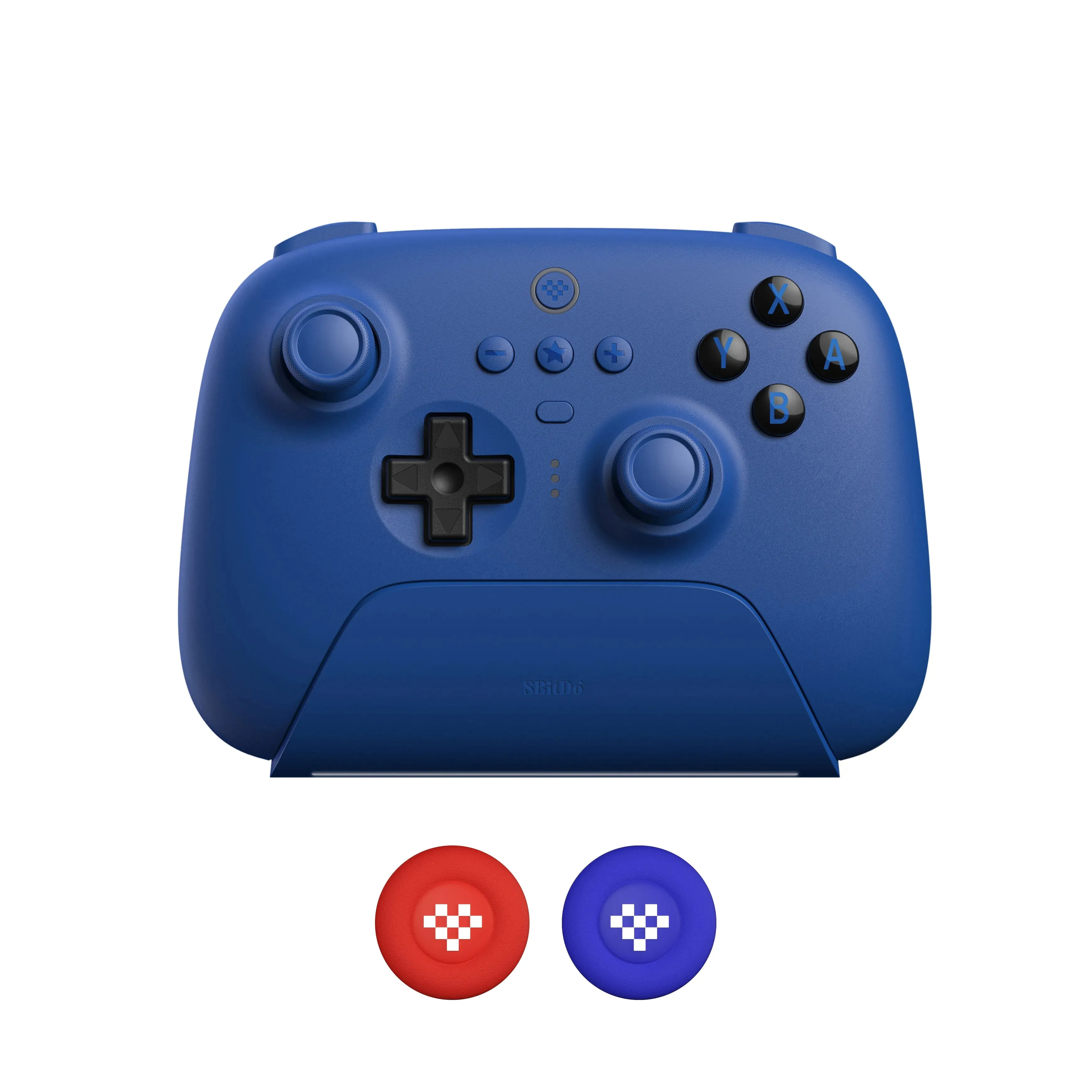 8Bitdo Ultimate Bluetooth Controller with Charging Dock Wireless