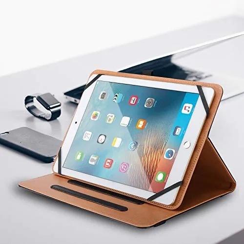 9-10.1" Universal Stand Folio Protective Case | ProCase