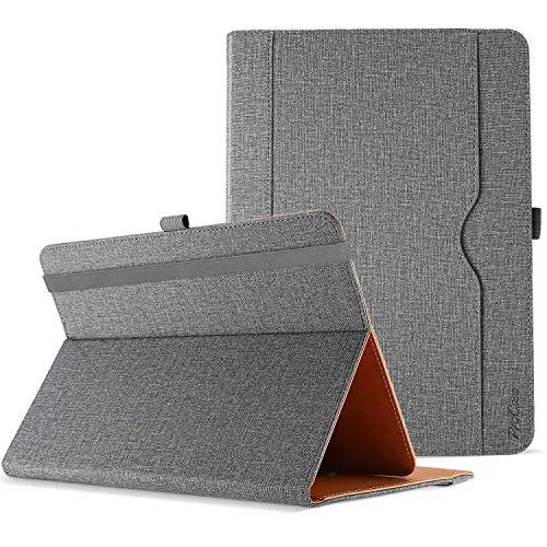 9-10.1" Universal Stand Folio Protective Case | ProCase