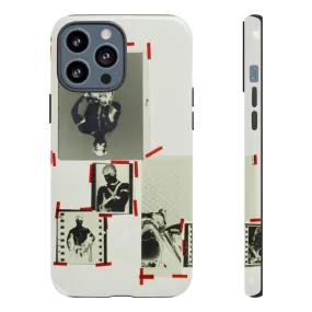 90S VINTAGE GAY PORN TRANSPARENCY Phone Cases #2