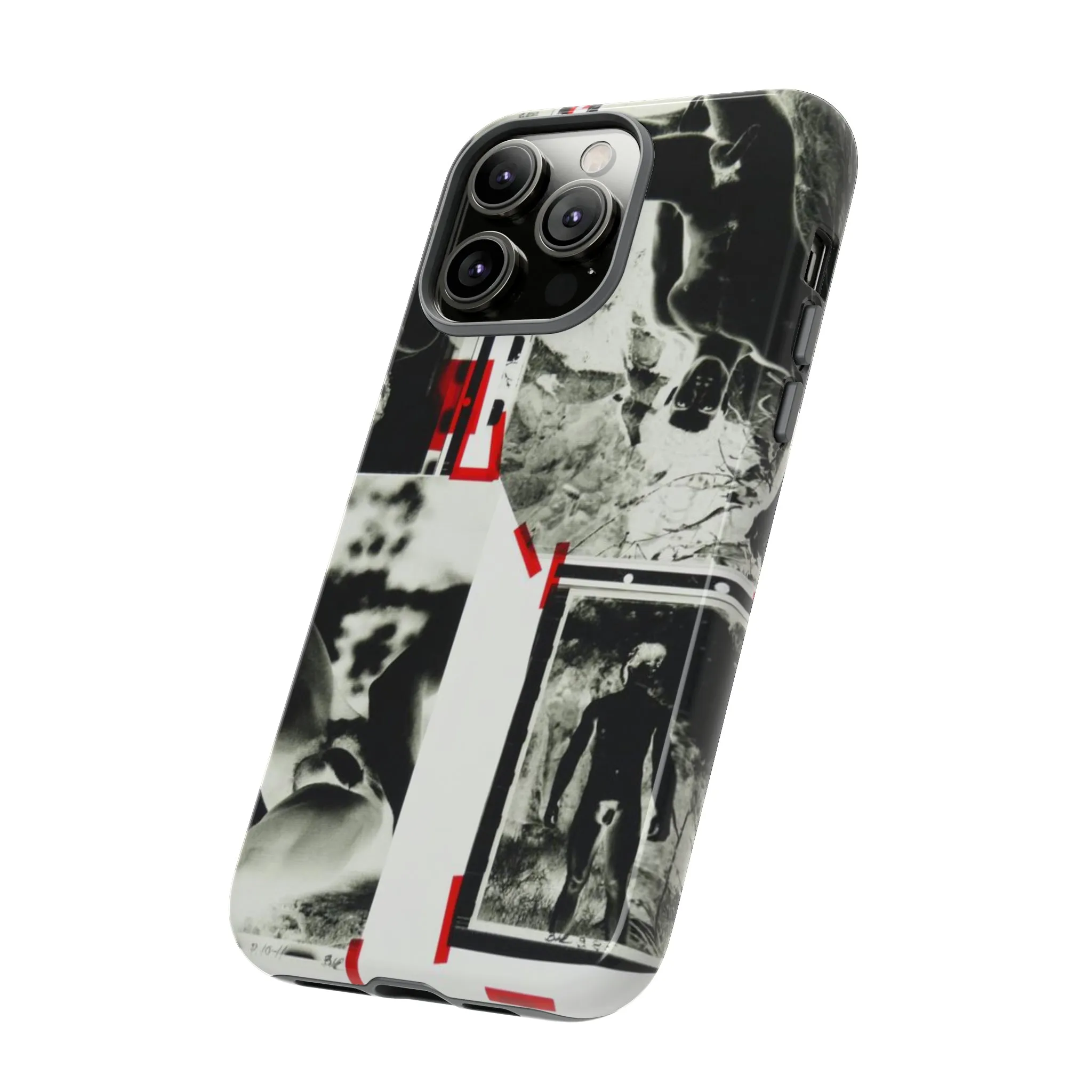 90S VINTAGE GAY PORN TRANSPARENCY Phone Cases #3